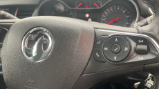 Vauxhall Crossland 1.2 Turbo [130] Elite Nav 5dr Auto Petrol Hatchback